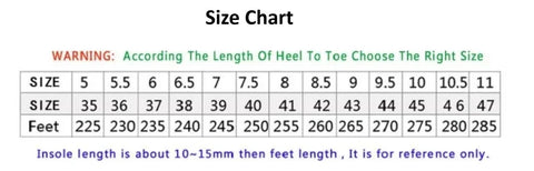 New Thick-soled High-top Heels CODE: KAR4847