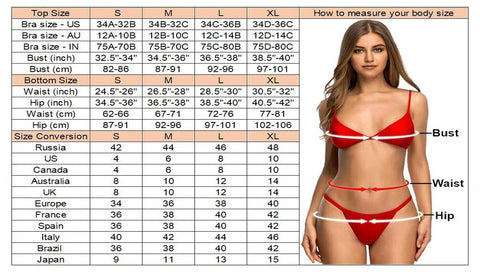 New Cross Back Lace Up Mid Waist Bikini Two-pieces CODE: KAR4848