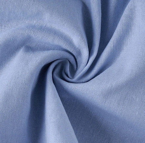 New Scarf Collar Single-Breasted Long Sleeve Shirt CODE: KAR4875
