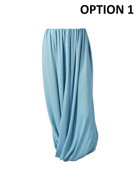New Fashion Spring Summer Chiffon Skirts CODE: KAR4878