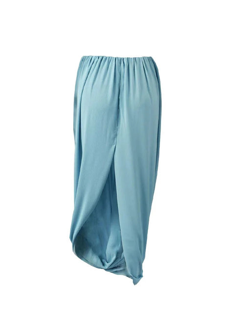 New Fashion Spring Summer Chiffon Skirts CODE: KAR4878
