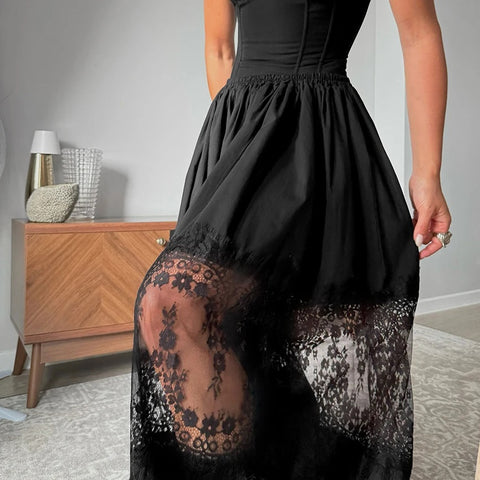 New Elegant Embroidery Bloomers Long Pants CODE: KAR4879