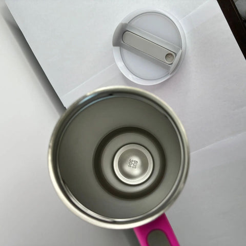New Sanrio Hellokitty Stainless steel car cup CODE: KAR4888