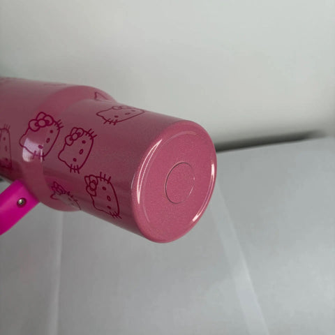 New Sanrio Hellokitty Stainless steel car cup CODE: KAR4888