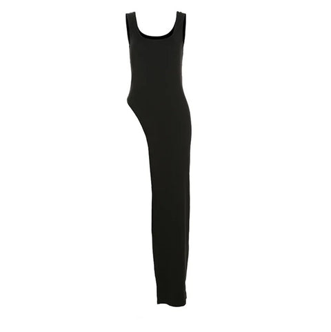 New Summer Sleeveless Vest Backless Top CODE: KAR4894