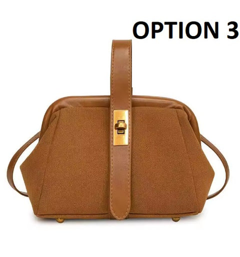 New Fashion High Quality Designer Style Handbags CODE: KAR4895