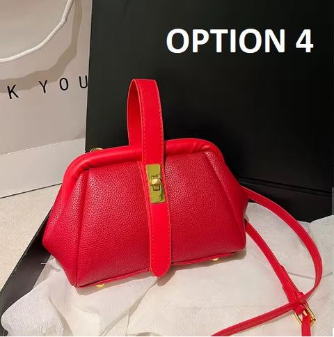 New Fashion High Quality Designer Style Handbags CODE: KAR4895