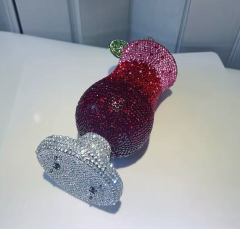 New Cocktail Cup Modeling Party Wedding Clutch Bag CODE: KAR4904
