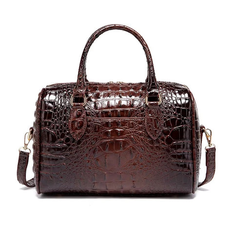 New Fashion Crocodile design Pattern Handbags CODE: KAR4905