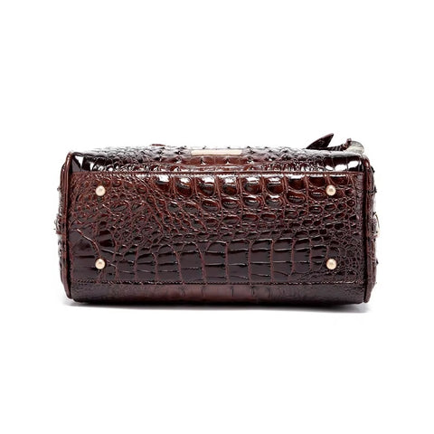 New Fashion Crocodile design Pattern Handbags CODE: KAR4905