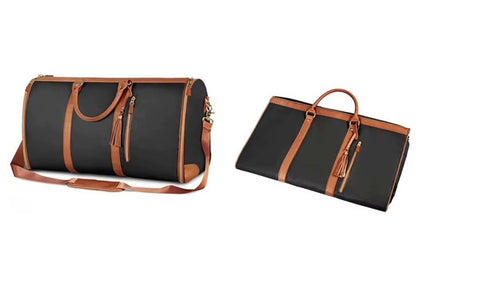 New Large Capacity Handheld Luggage Bag with Shoe Bag CODE: KAR4906