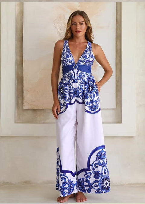 New Fashion Trend Sexy Three-piece Swimwear CODE: KAR4933