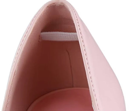 New Fashion Show Sweet Bow High Heels CODE: KAR4937
