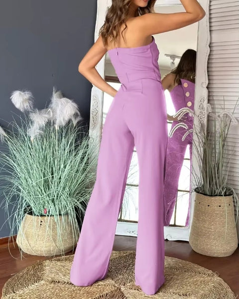 New Fashion Summer Romper Jumpsuit CODE: KAR4940