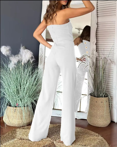New Fashion Summer Romper Jumpsuit CODE: KAR4940