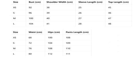 New Contrast Trim Short Sleeve Jacket and Straight Pants Set CODE: KAR4948