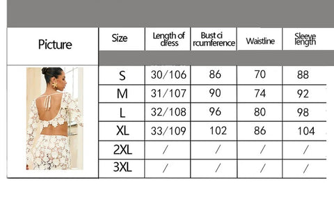 New Style Summer  Elegant Long Sleeve Backless Tops & Maxi Skirts Sets CODE: KAR4968