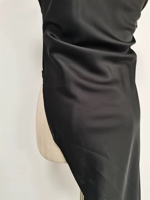 New Asymmetrical Design Fashionable Loose Top CODE: KAR4986