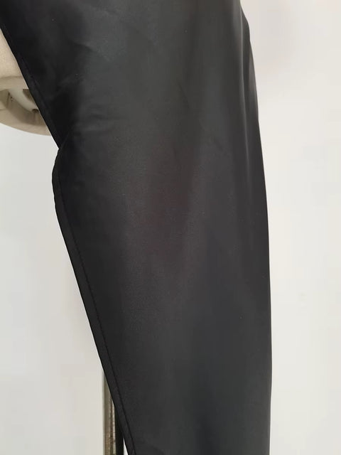 New Asymmetrical Design Fashionable Loose Top CODE: KAR4986