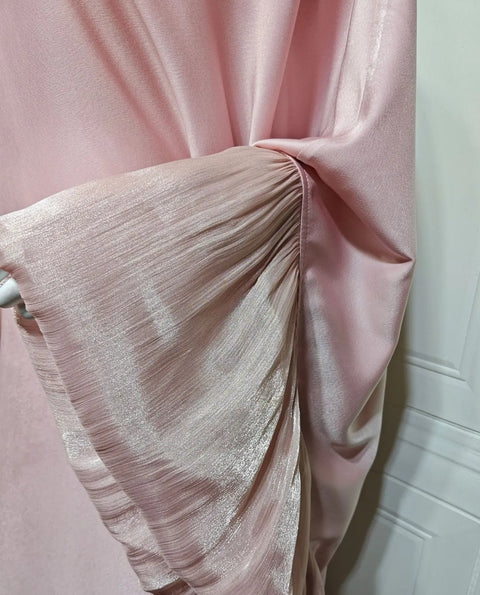 New Muslim Abaya Long Robe Party Dress CODE: KAR4996