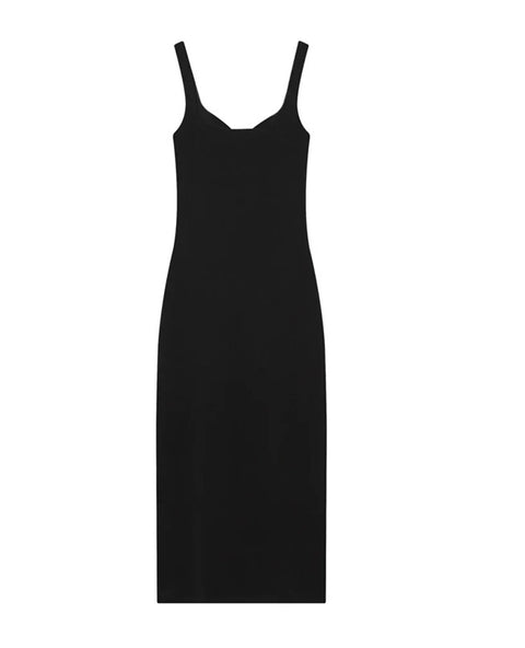 New Floral Print Fitted Waist Backless Long Dress CODE: KAR4997