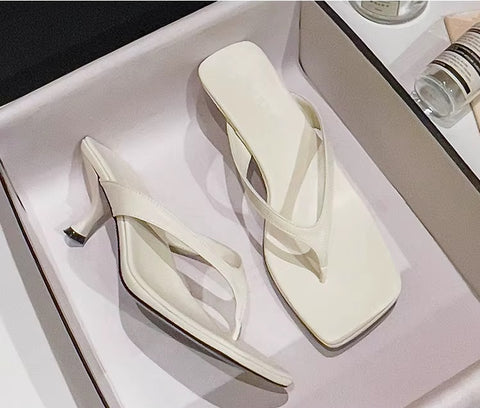 New Fashion Sexy Stiletto Flip-Flop High Heels CODE: KAR4998
