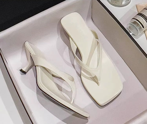 New Fashion Sexy Stiletto Flip-Flop High Heels CODE: KAR4998