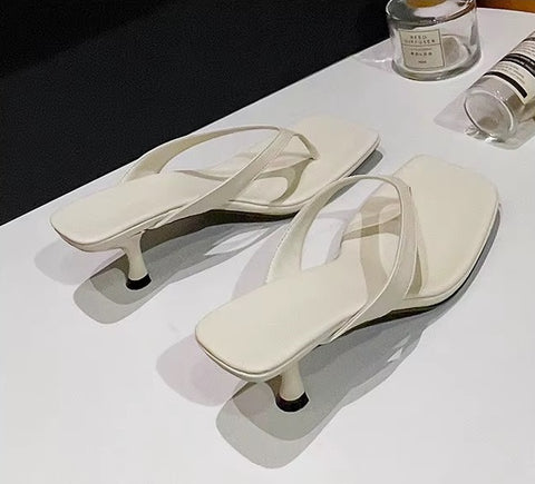 New Fashion Sexy Stiletto Flip-Flop High Heels CODE: KAR4998