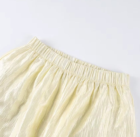 New Fashion Loose Cuffed Long Harem Pant CODE: KAR5005