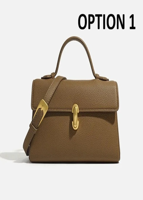New Casual Crossbody Fashion Tots Elegant Bag CODE: KAR5013