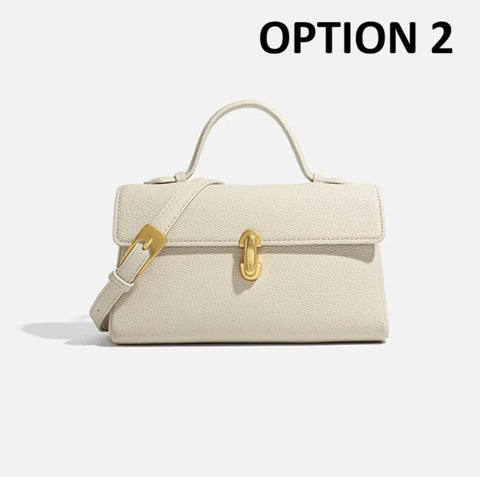 New Casual Crossbody Fashion Tots Elegant Bag CODE: KAR5013