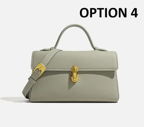 New Casual Crossbody Fashion Tots Elegant Bag CODE: KAR5013