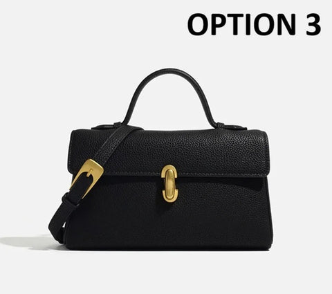 New Casual Crossbody Fashion Tots Elegant Bag CODE: KAR5013