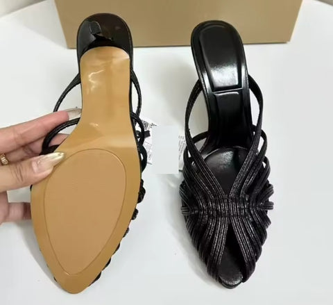 New Casual Elegant Party High Heels CODE: KAR5030