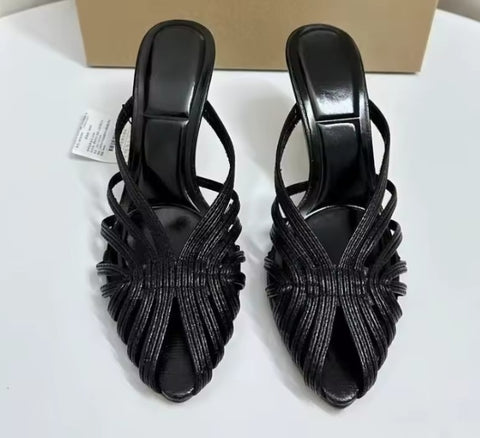 New Casual Elegant Party High Heels CODE: KAR5030
