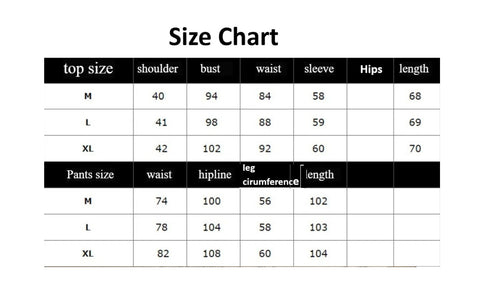 New Fashion Commuter High Waist Flare Long Two-piece Set CODE: KAR5068