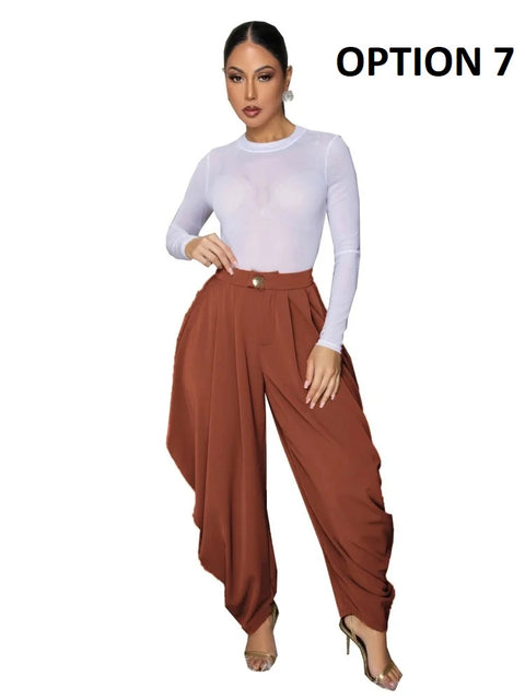 New Fashion Flower Shaped Sexy Pant CODE: KAR5073