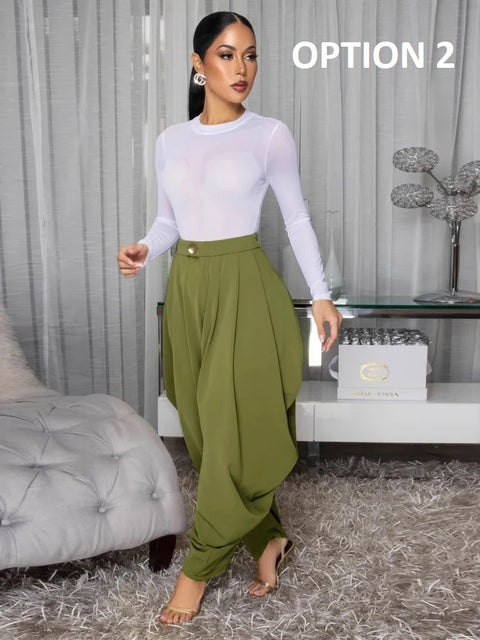 New Fashion Flower Shaped Sexy Pant CODE: KAR5073