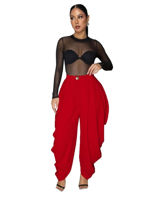 New Fashion Flower Shaped Sexy Pant CODE: KAR5073