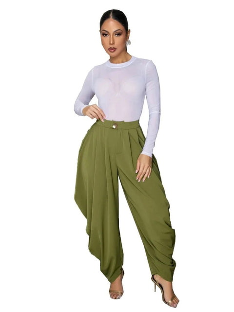 New Fashion Flower Shaped Sexy Pant CODE: KAR5073