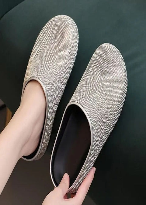 New Luxury Fashionable Anti slip Platform Slippers CODE: KAR5078