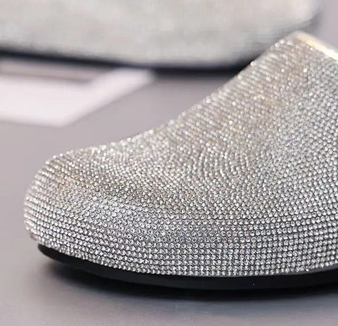 New Luxury Fashionable Anti slip Platform Slippers CODE: KAR5078