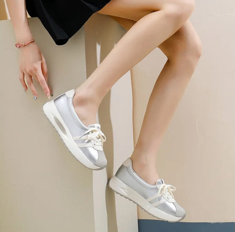 New Breathable Designer Sneakers CODE: KAR5086