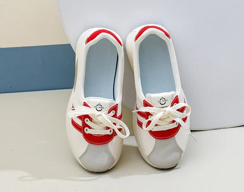 New Breathable Designer Sneakers CODE: KAR5086