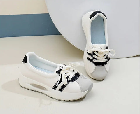 New Breathable Designer Sneakers CODE: KAR5086