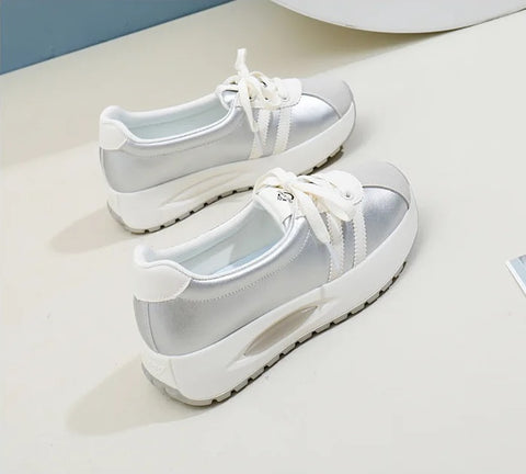 New Breathable Designer Sneakers CODE: KAR5086