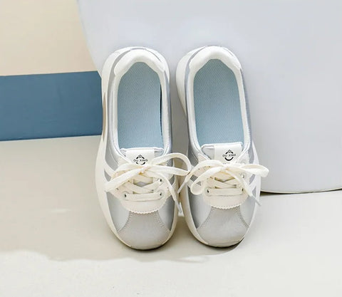 New Breathable Designer Sneakers CODE: KAR5086