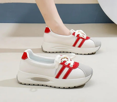 New Breathable Designer Sneakers CODE: KAR5086