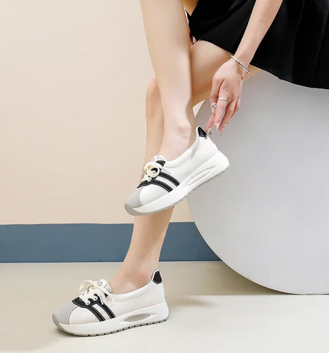 New Breathable Designer Sneakers CODE: KAR5086
