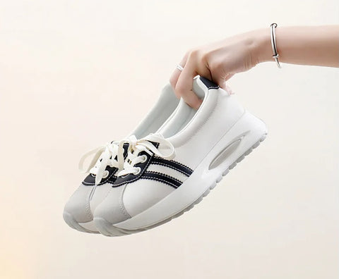 New Breathable Designer Sneakers CODE: KAR5086